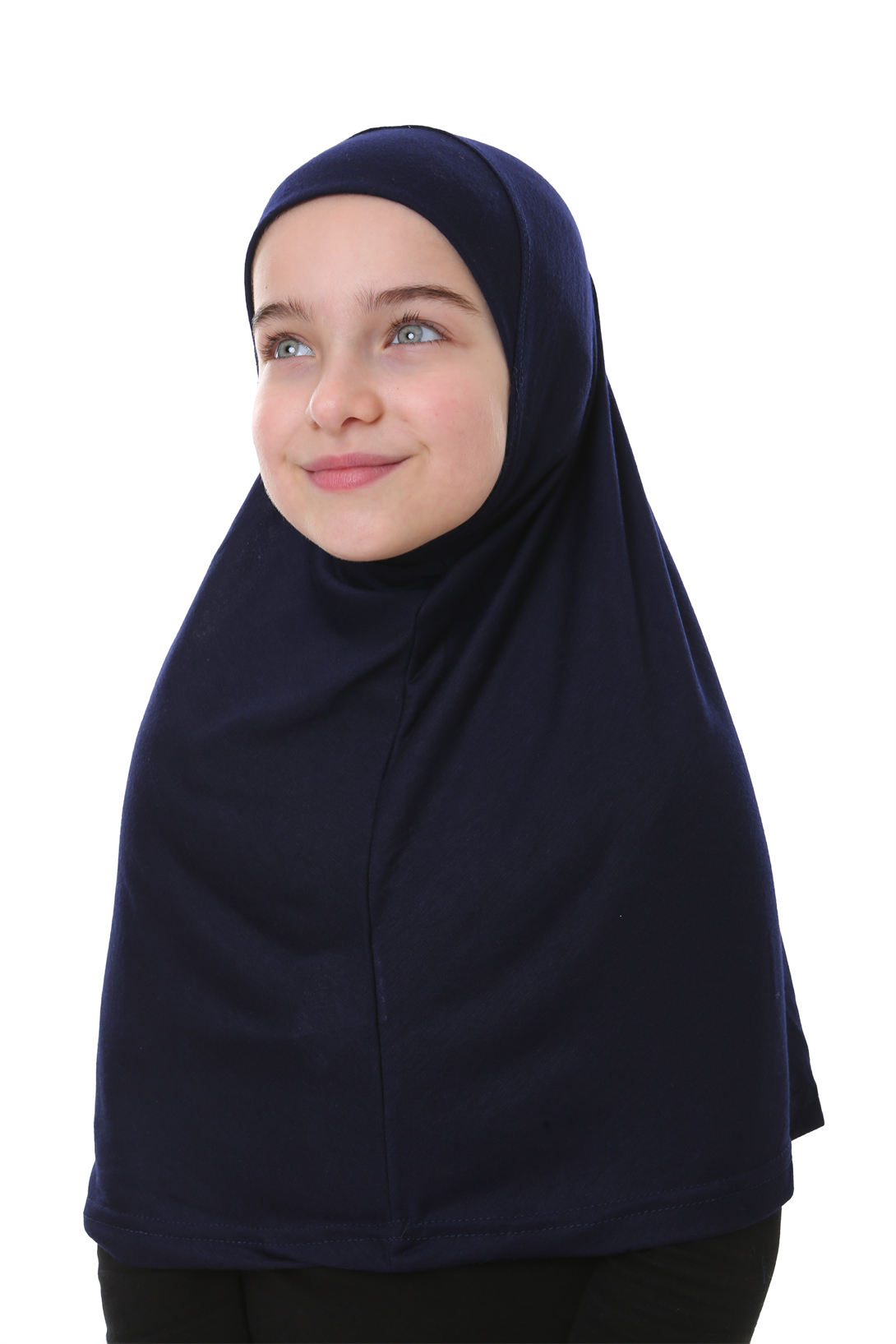 Hazır Türban Pratik Başörtüsü