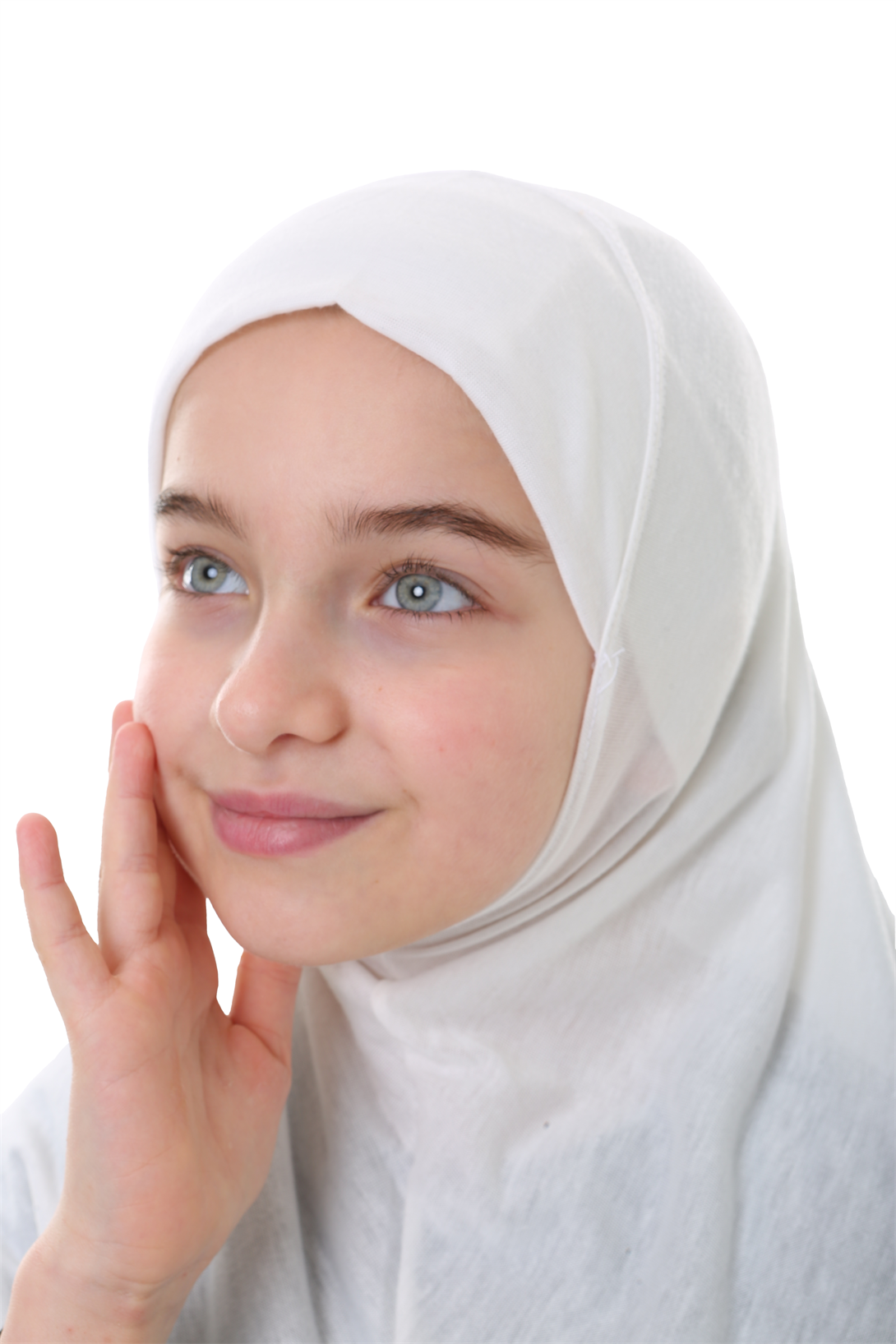 Hazır Türban Pratik Başörtüsü