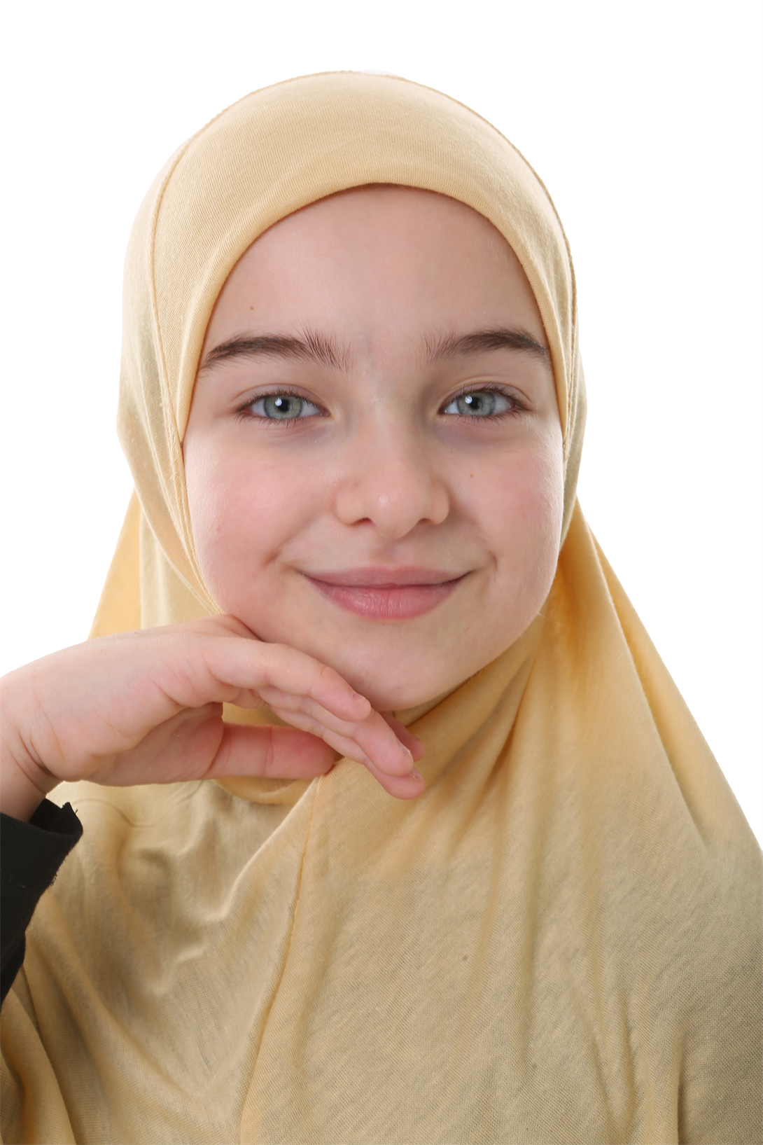 Hazır Türban Pratik Başörtüsü