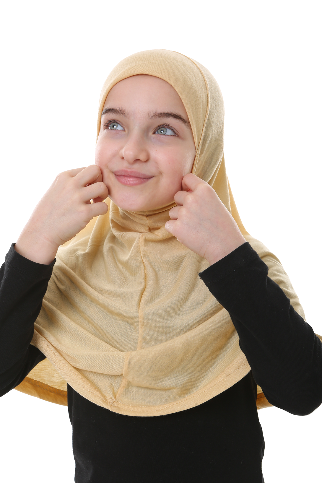 Hazır Türban Pratik Başörtüsü