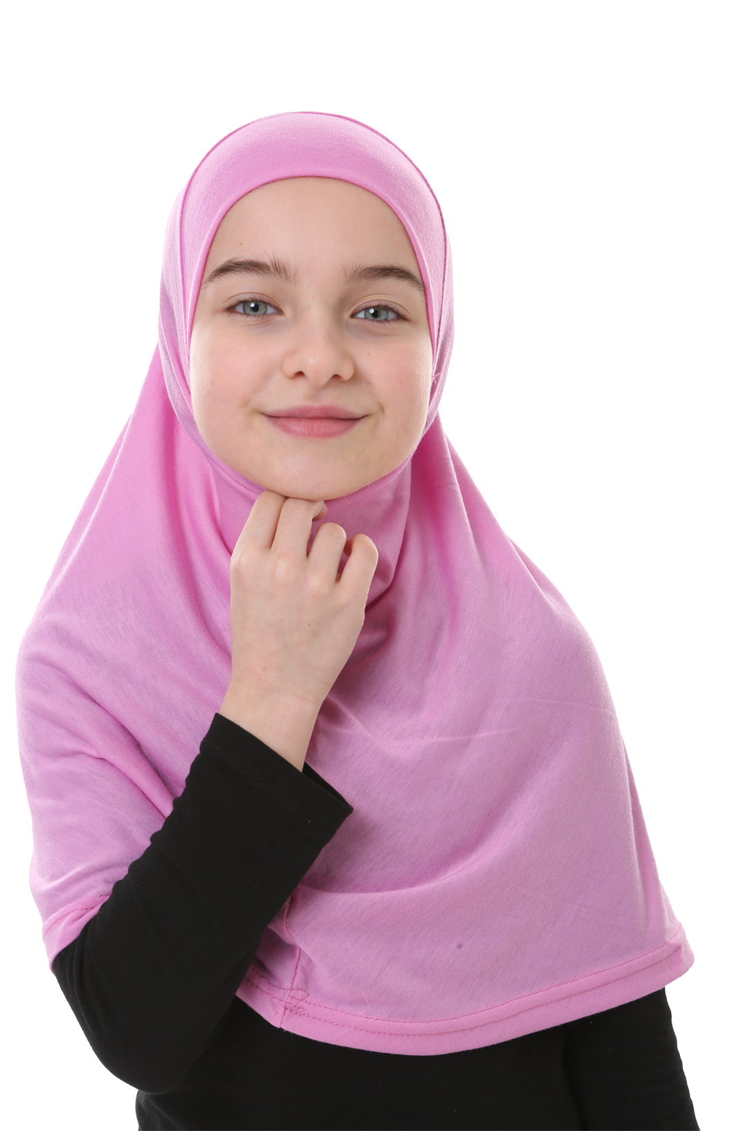 Hazır Türban Pratik Başörtüsü