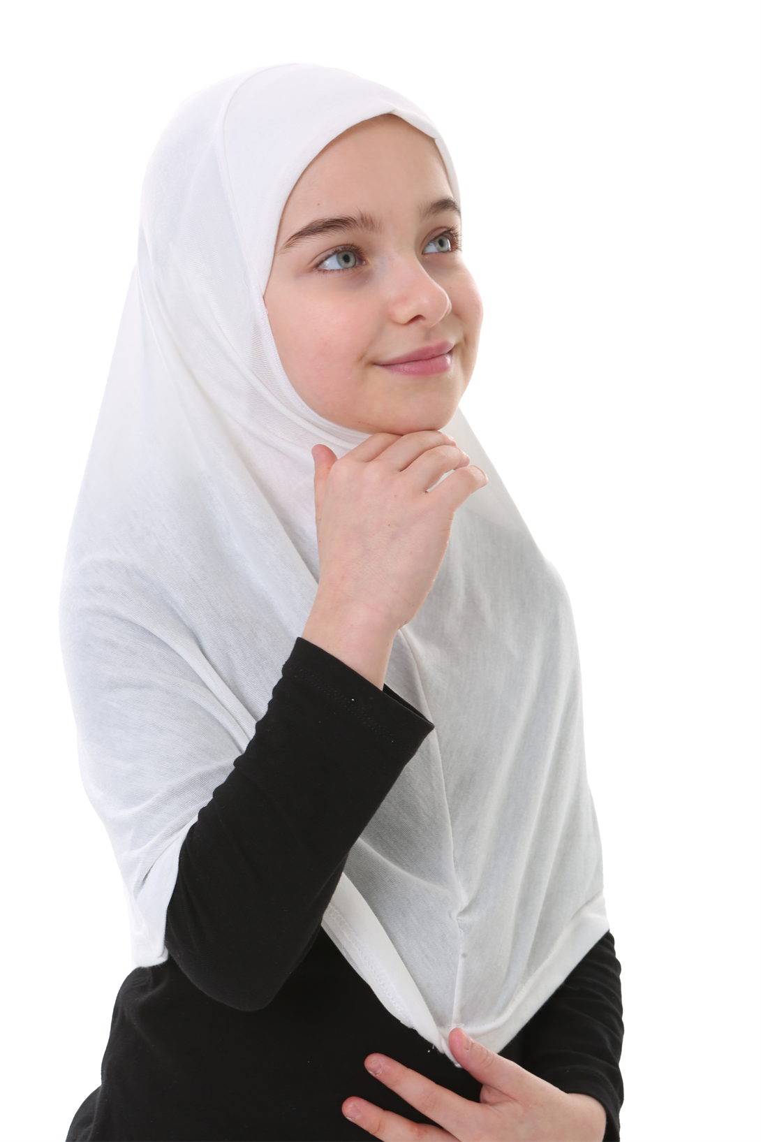 Hazır Türban Pratik Başörtüsü
