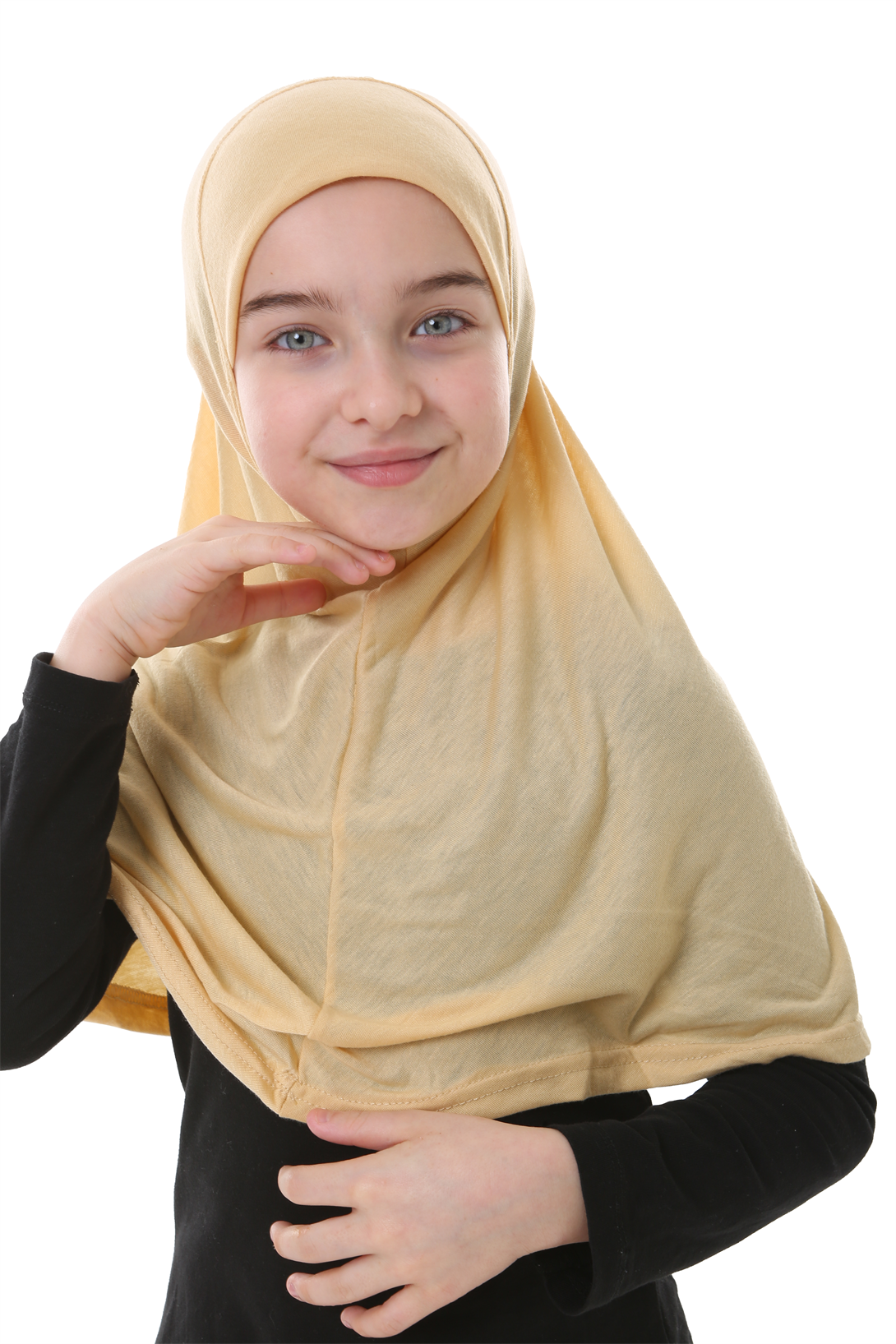 Hazır Türban Pratik Başörtüsü