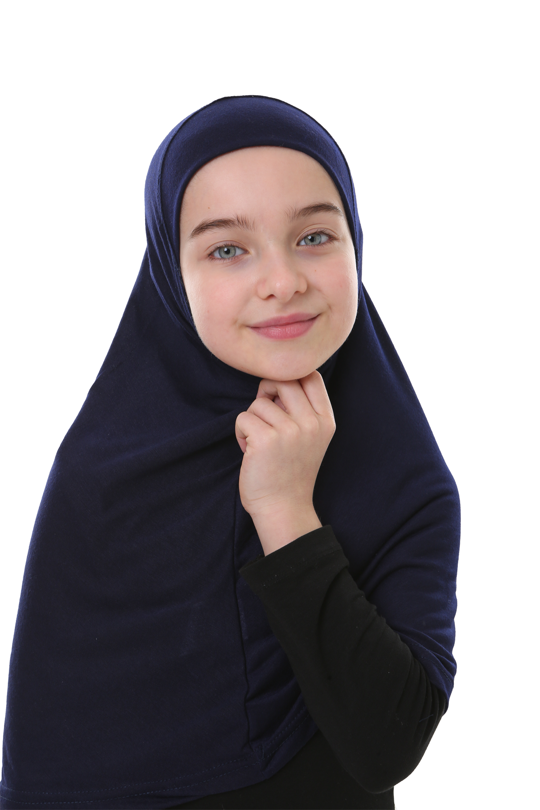 Hazır Türban Pratik Başörtüsü