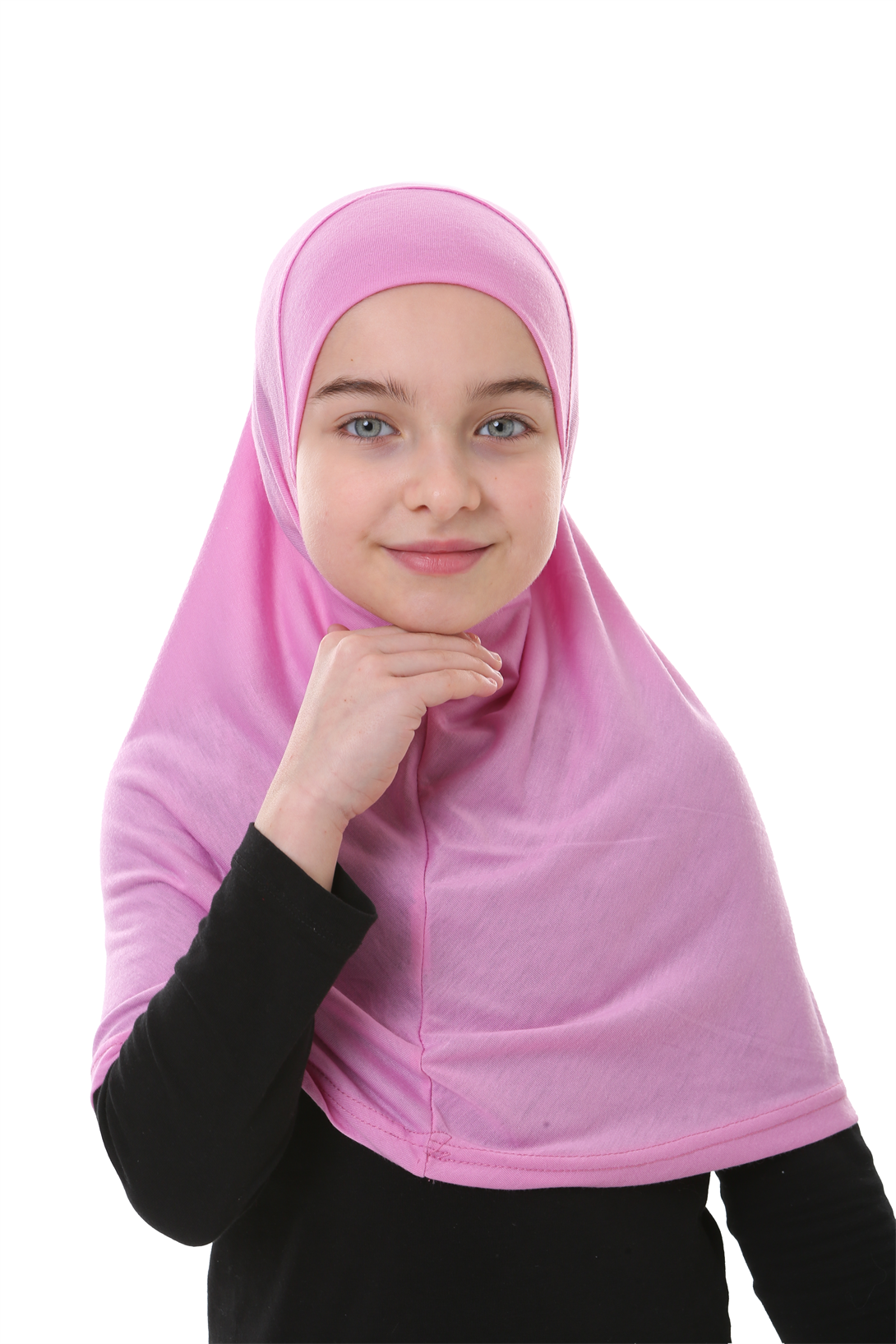 Hazır Türban Pratik Başörtüsü