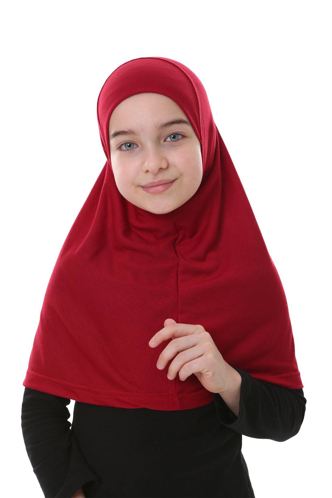 Hazır Türban Pratik Başörtüsü