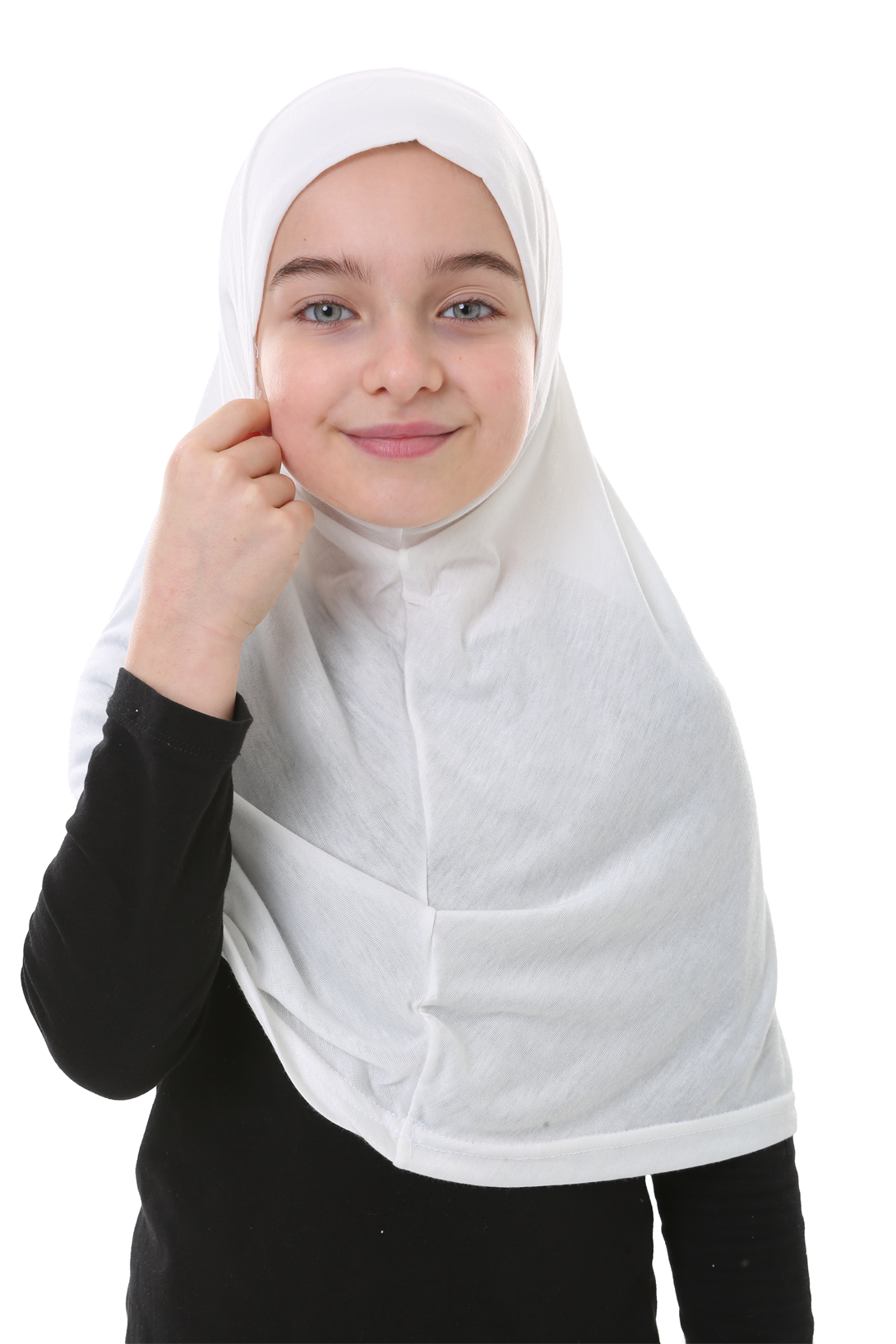 Hazır Türban Pratik Başörtüsü