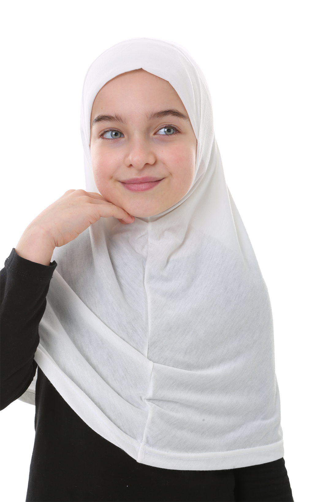 Hazır Türban Pratik Başörtüsü