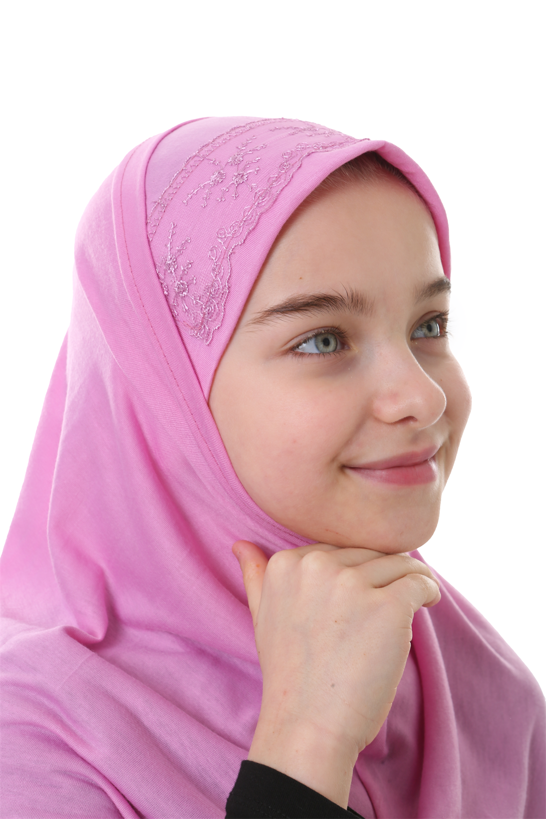 Hazır Türban Pratik Başörtüsü
