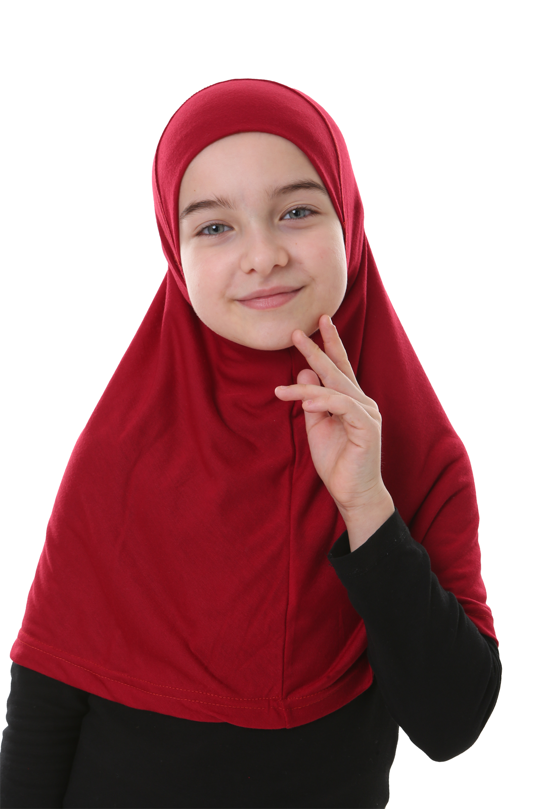 Hazır Türban Pratik Başörtüsü