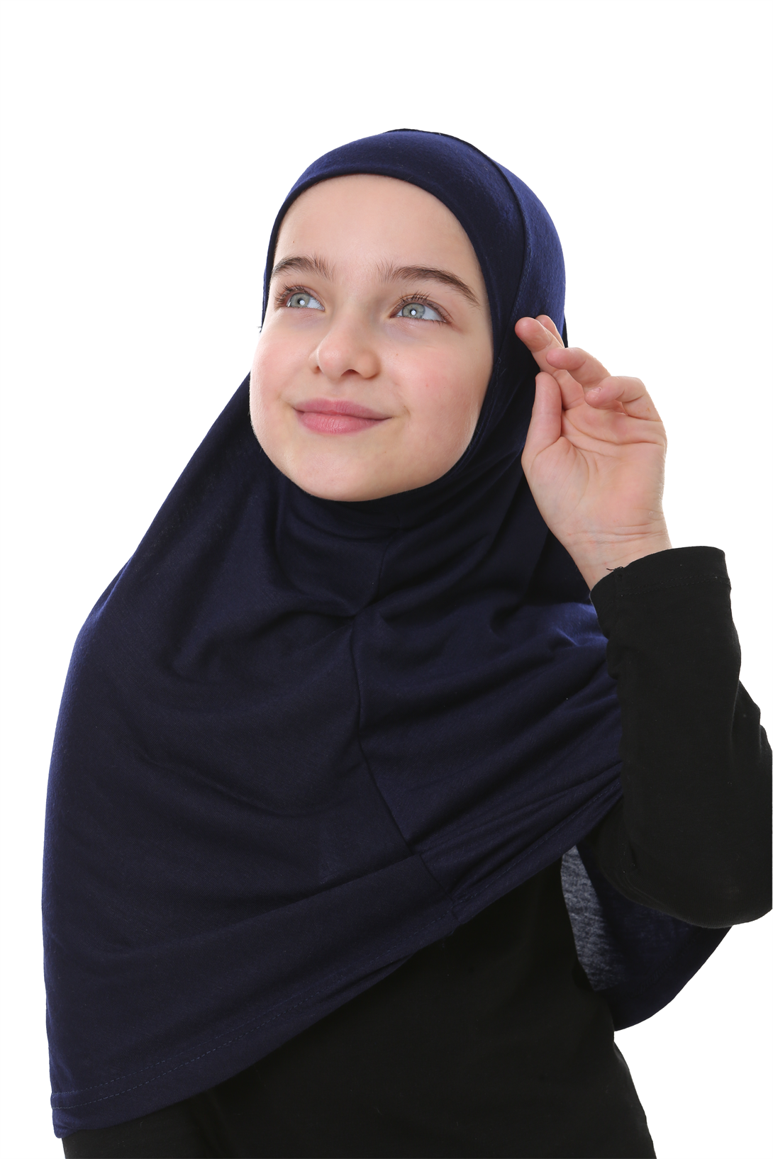 Hazır Türban Pratik Başörtüsü