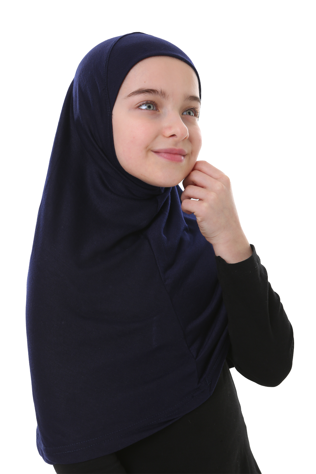 Hazır Türban Pratik Başörtüsü