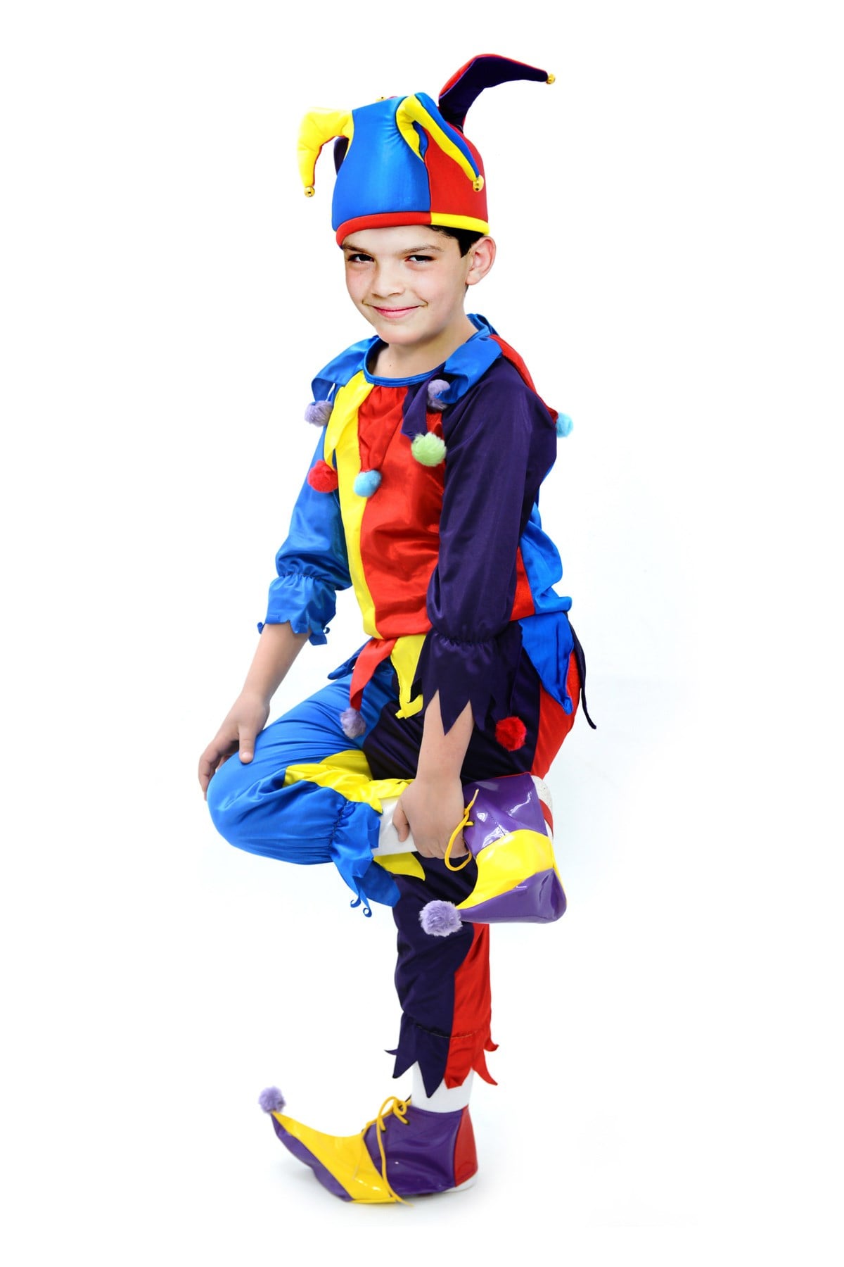 Joker Kostümü
