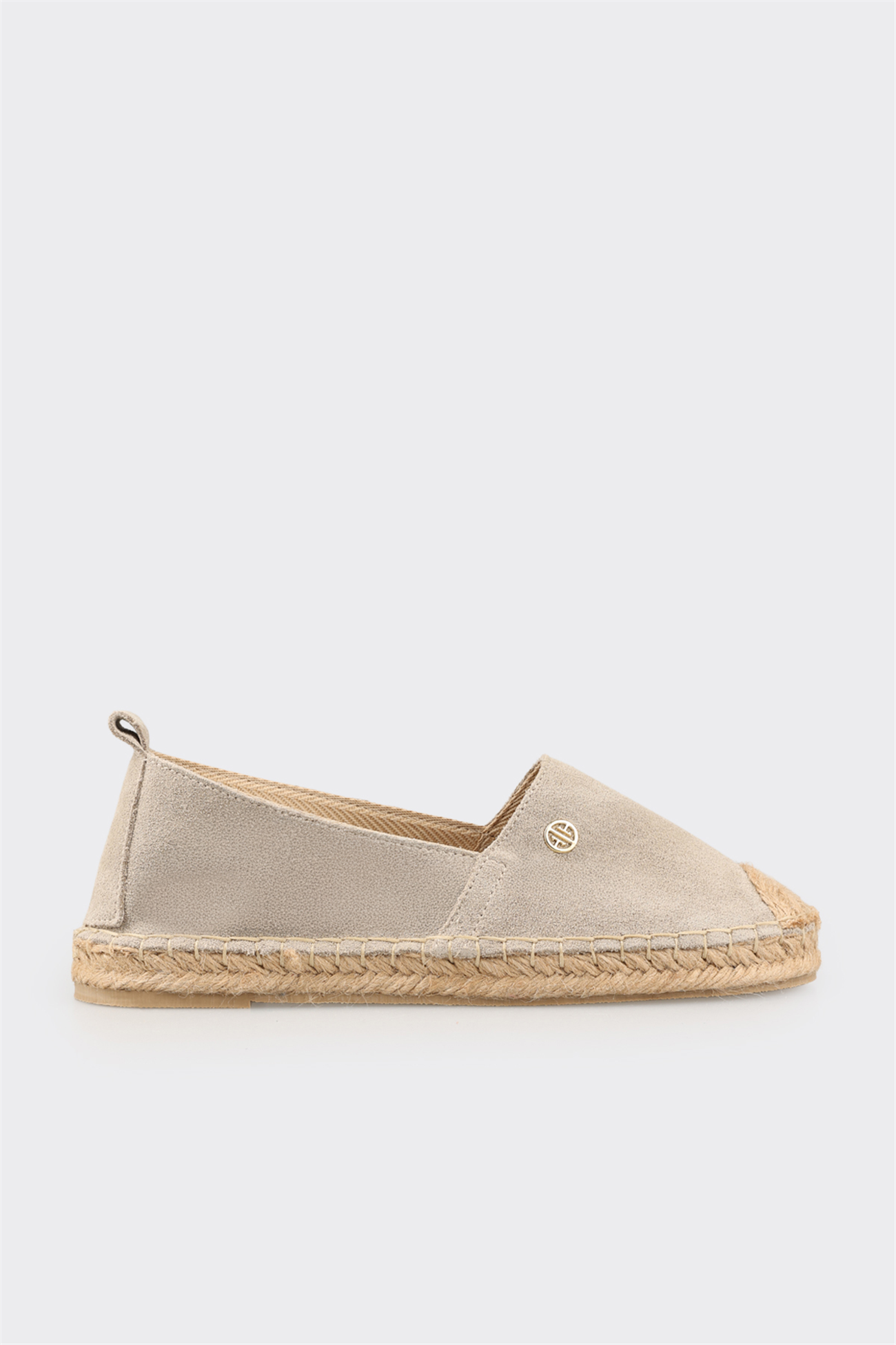 Elle Bej Elle Espadril