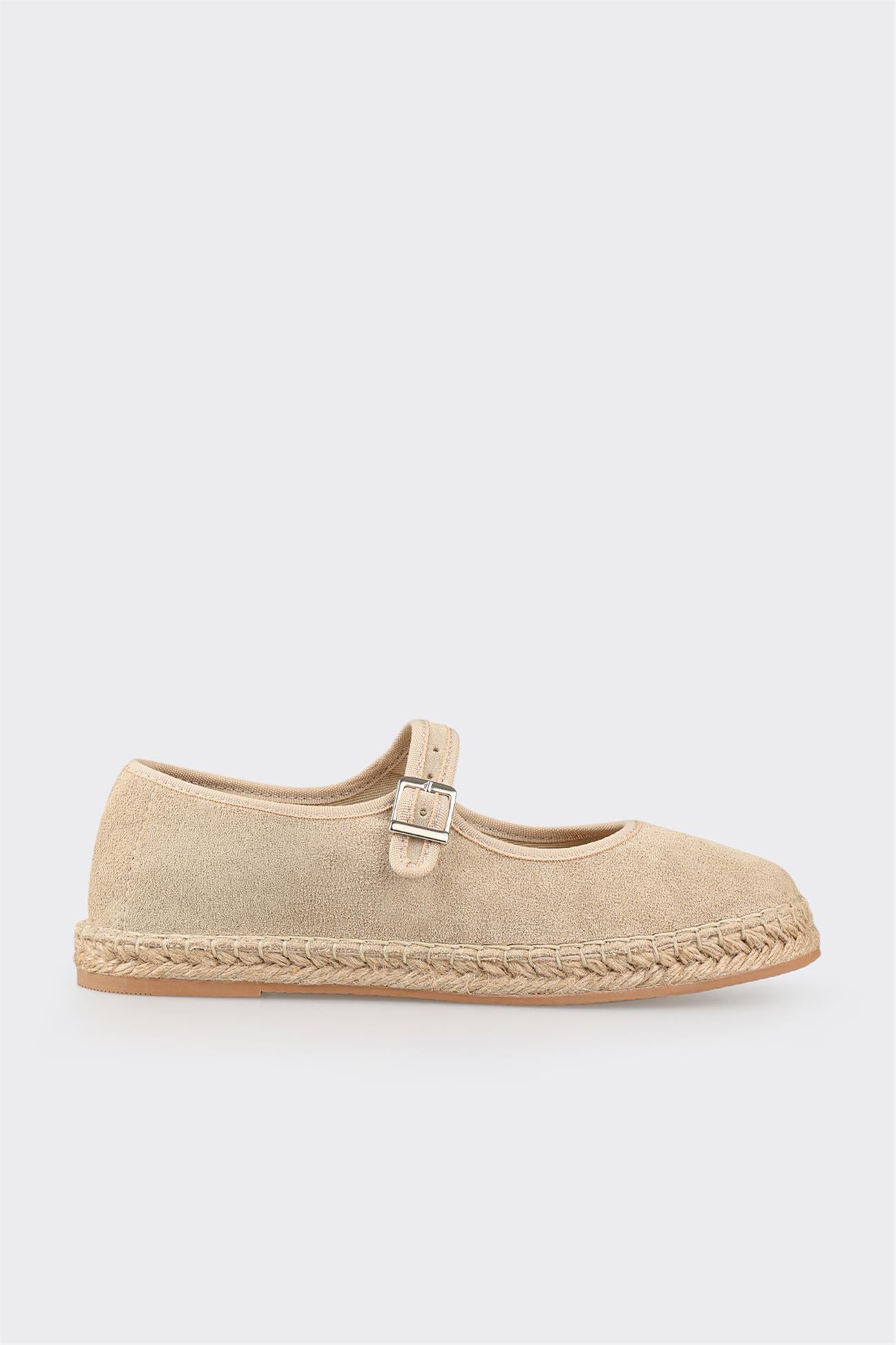 Elle Bej Elle Espadril