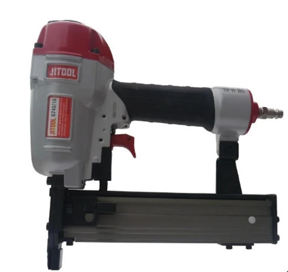 Jitool S740/18 Mobilya ve İskelet Zımba Tabancası