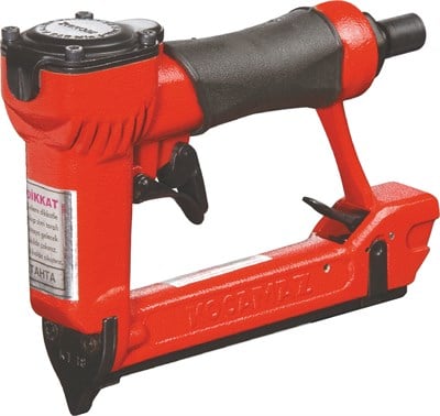 KOCAMAZ KT 18 BAŞSIZ ÇİVİ ÇAKMA MAKİNASI