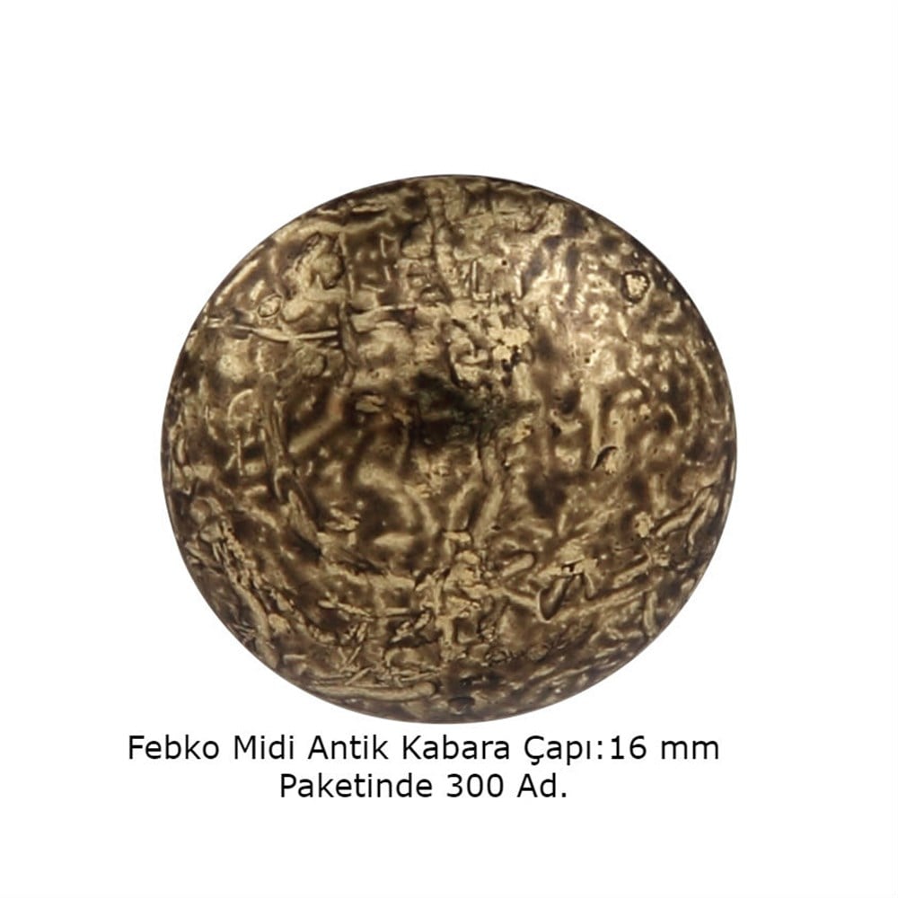 Midi Antik Kabara