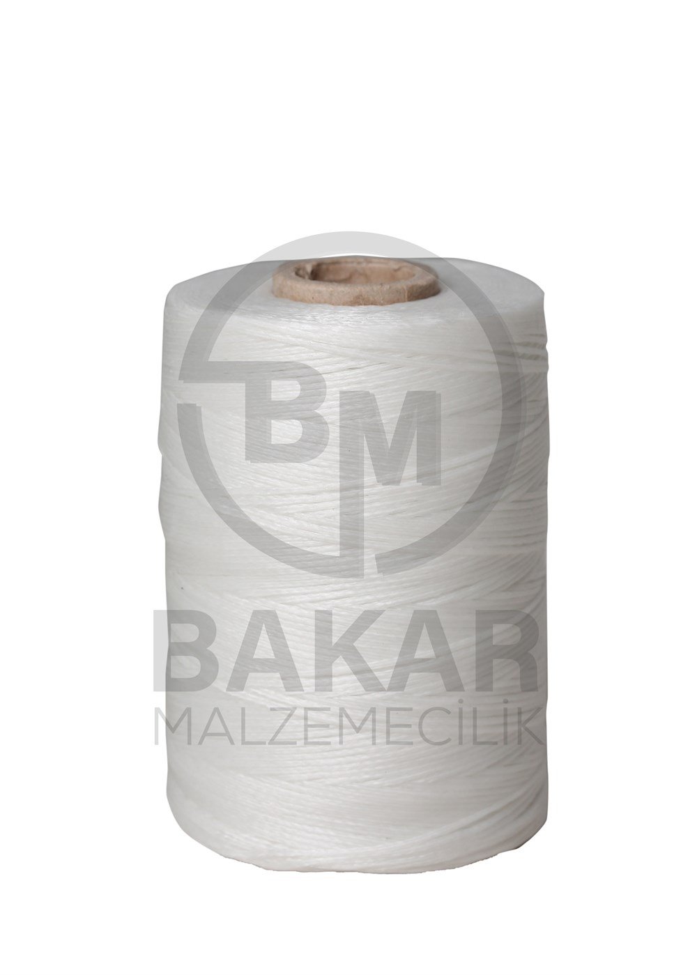 Mumlu İp 1.1mm 500 mt Beyaz Renk