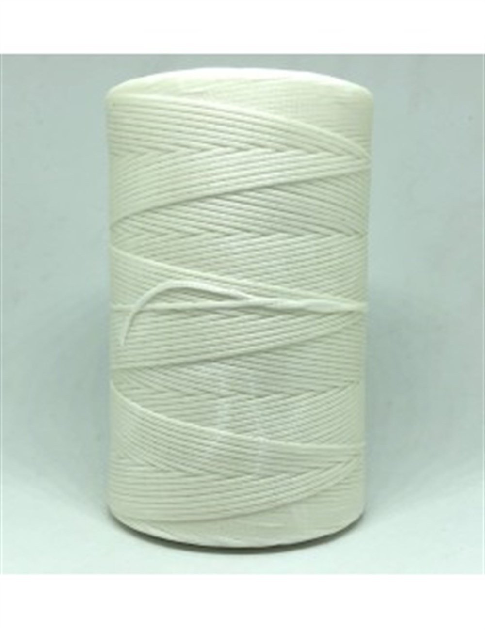 Mumlu İp 1.1mm 500 mt Beyaz Renk