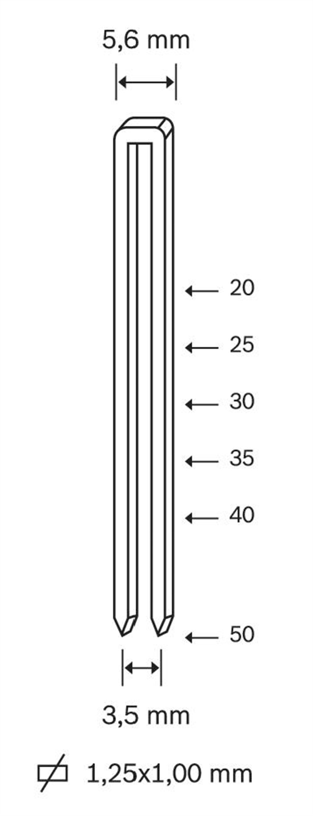 NAIL F50/9040 ZIMBA TABANCASI VE ÇİVİ TABANCASI