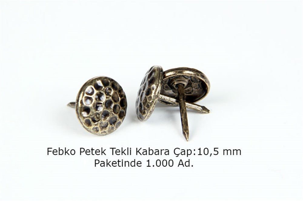 Petek Tekli Kabara