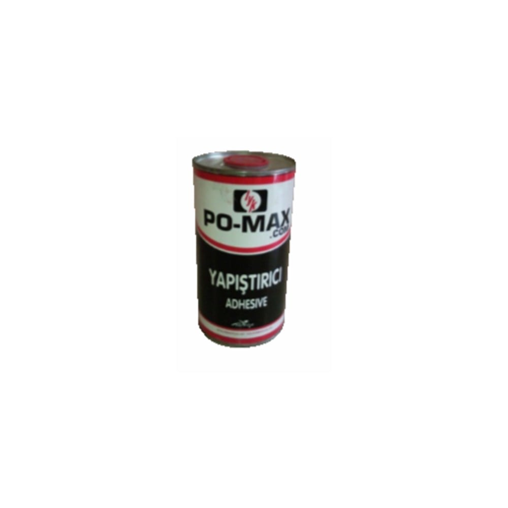 Po-max 1 KG Sünger Yapıştırıcısı