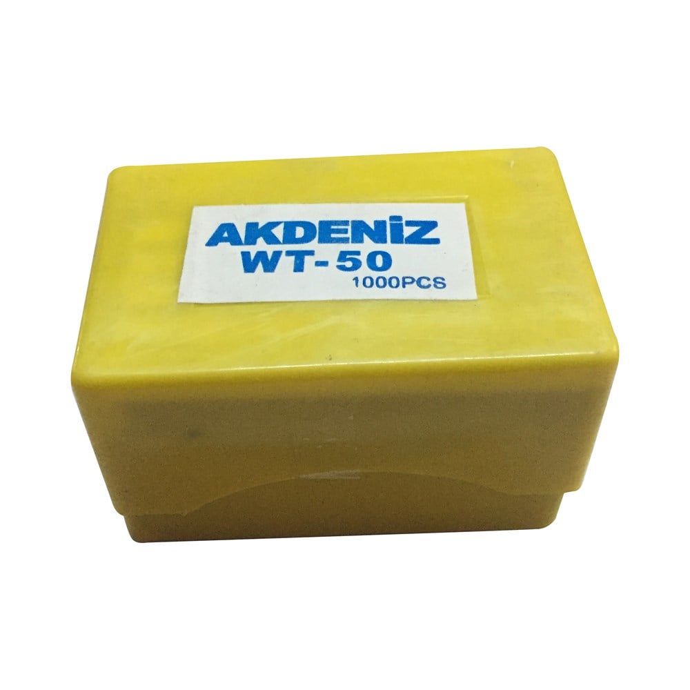 WT 50 T Başlı Çelik Çivi