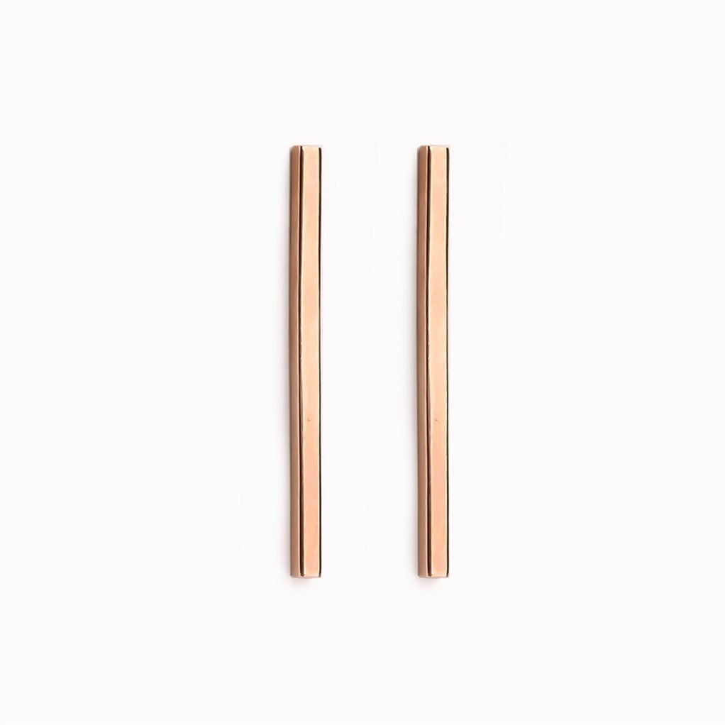 Long Stick 925 Ayar Gümüş