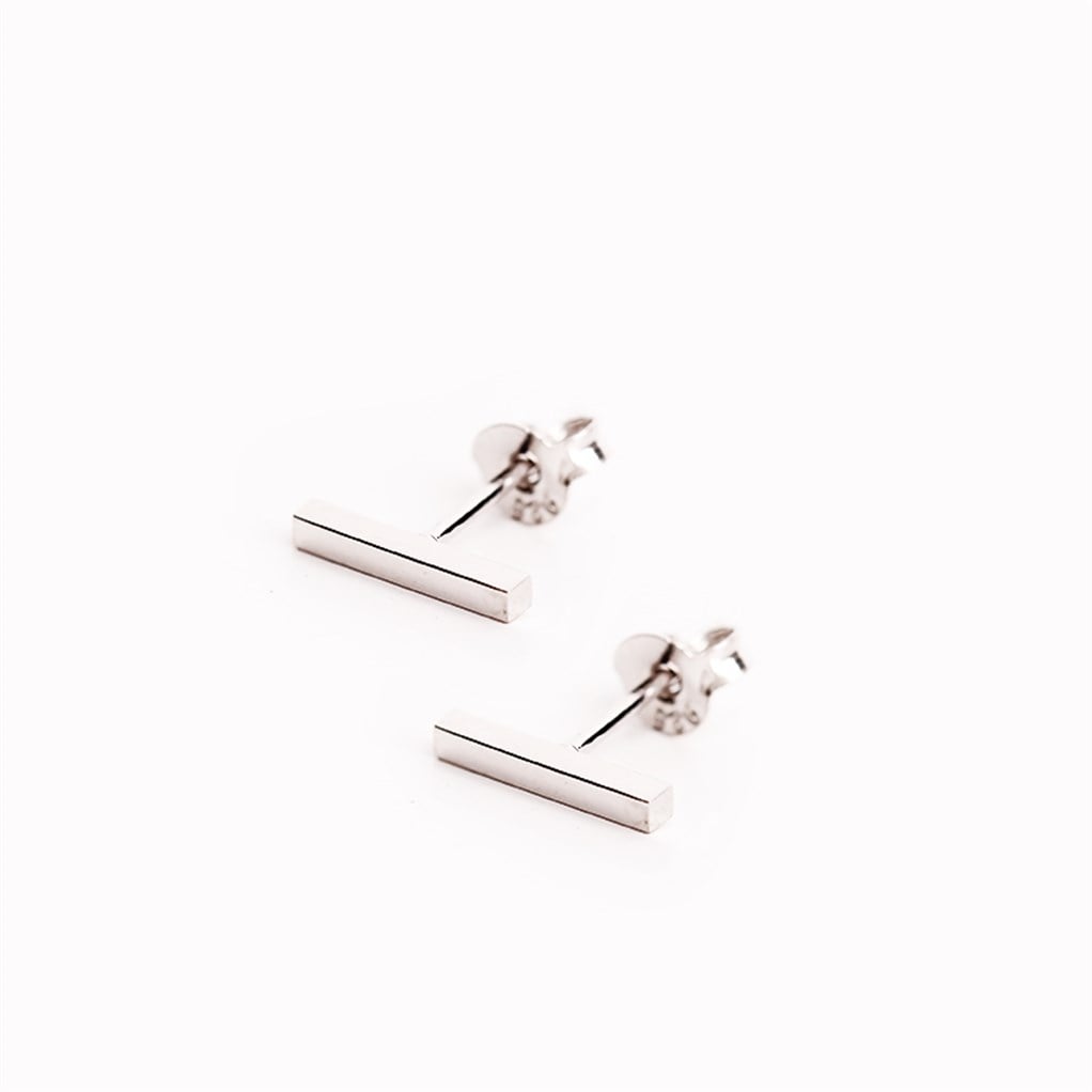 Short Stick 925 Ayar Gümüş