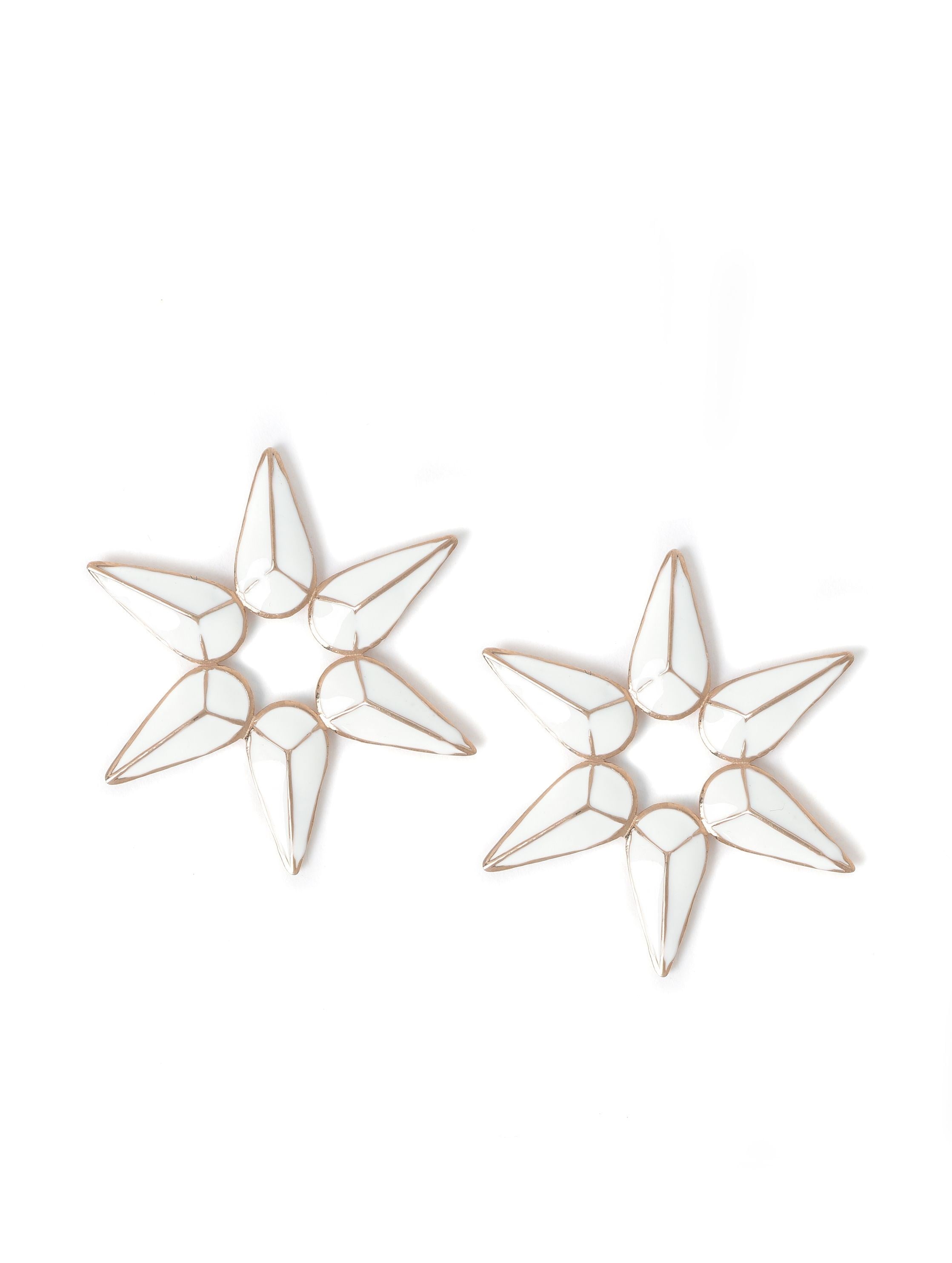 White Star 925 ayar gümüş