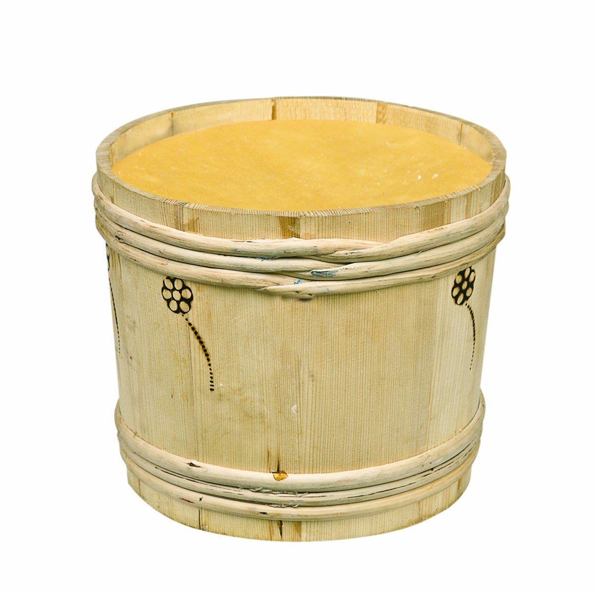 İskenderoğlu Basma -Varil- Peyniri 1Kg