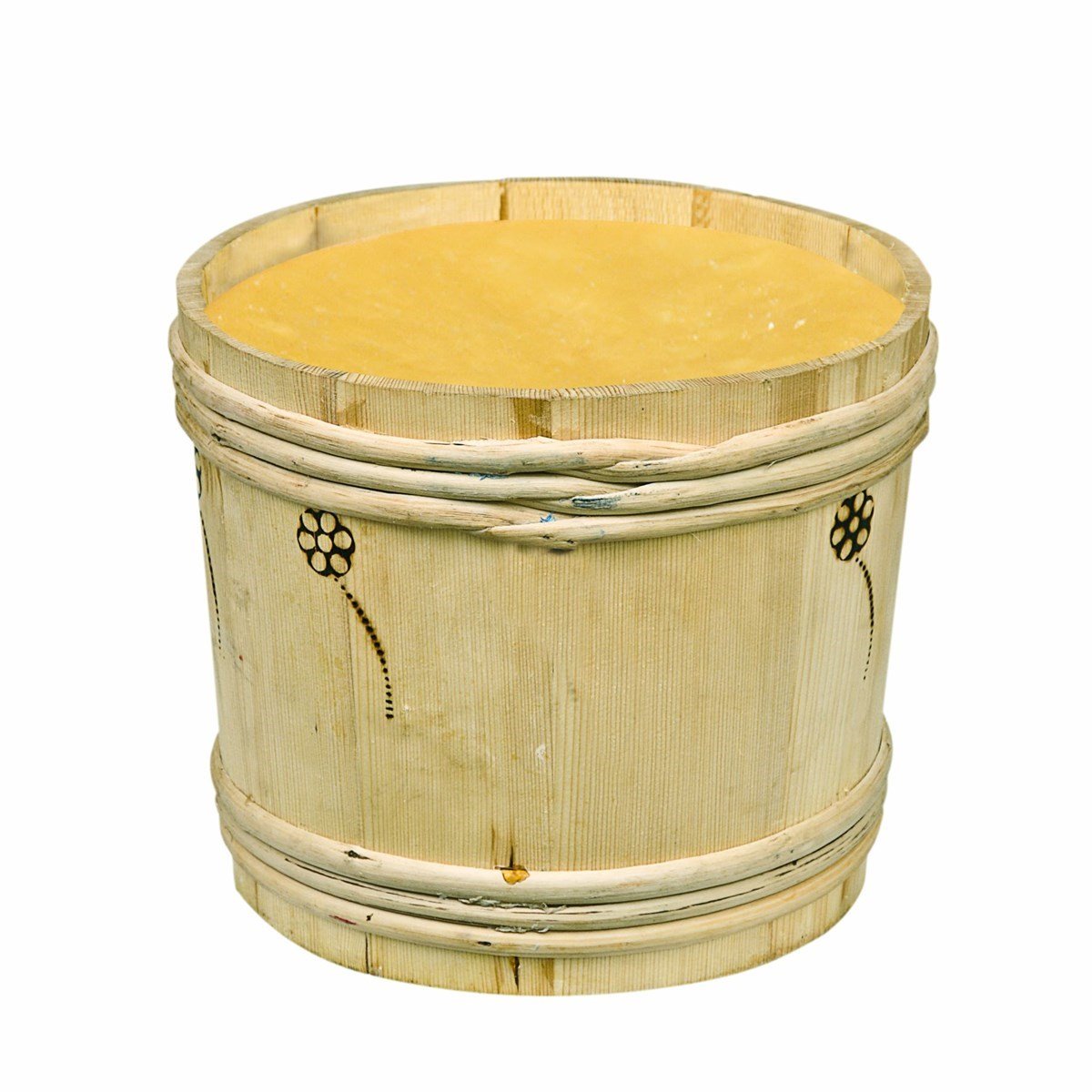 İskenderoğlu Yağlı Basma Peynir 1 kg