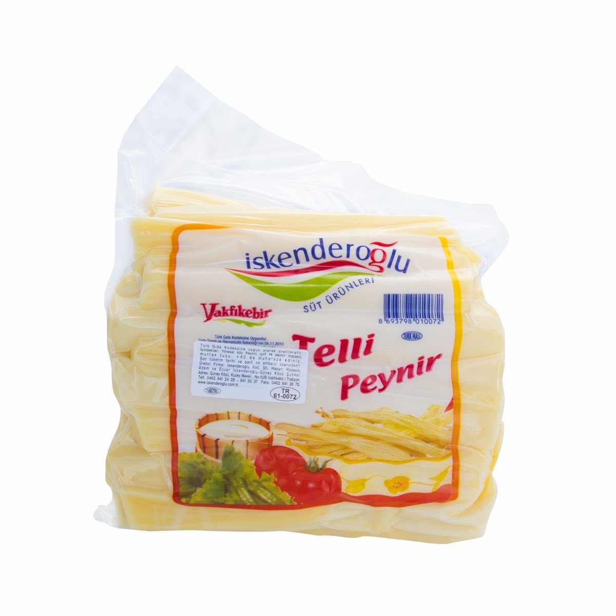 Kahvaltı Sepeti