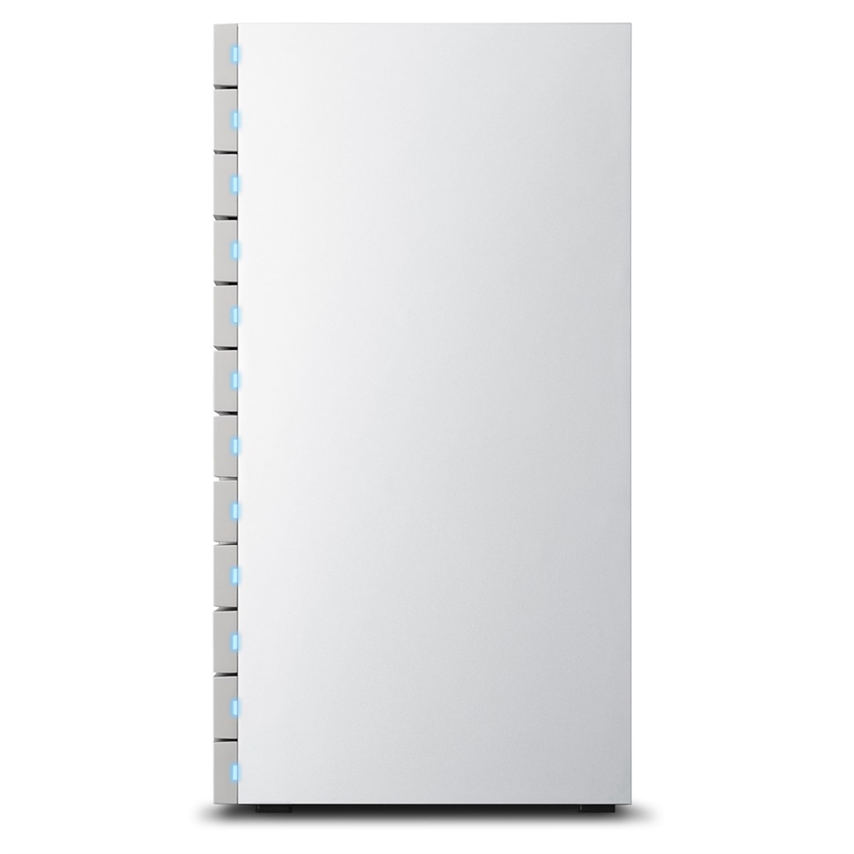 168TB LACIE STFJ168000400 12BIG 2X THUNDERBOLT3 + USB 3.1 RAID 0/1/5/6/10/50/60 HARİCİ DİSK, 5 YIL DATA KURTARMA SERVİSİ