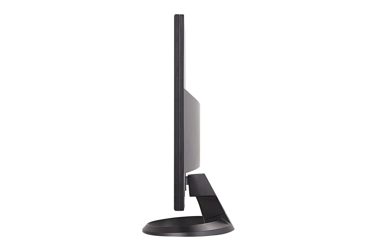 21.5 VIEWSONIC VA2261-2 FULL HD 200 NITS 5MS D-SUB+DVI VESA SIYAH MONITOR