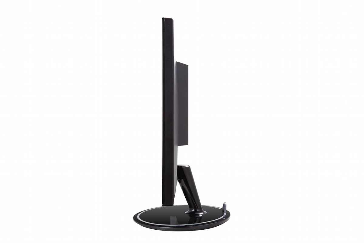 23.6 VIEWSONIC VX2457-MHD FULL HD 1ms 75Hz HDMI+DP+D-SUB MM AMD FREESYNC GAMING MONITOR