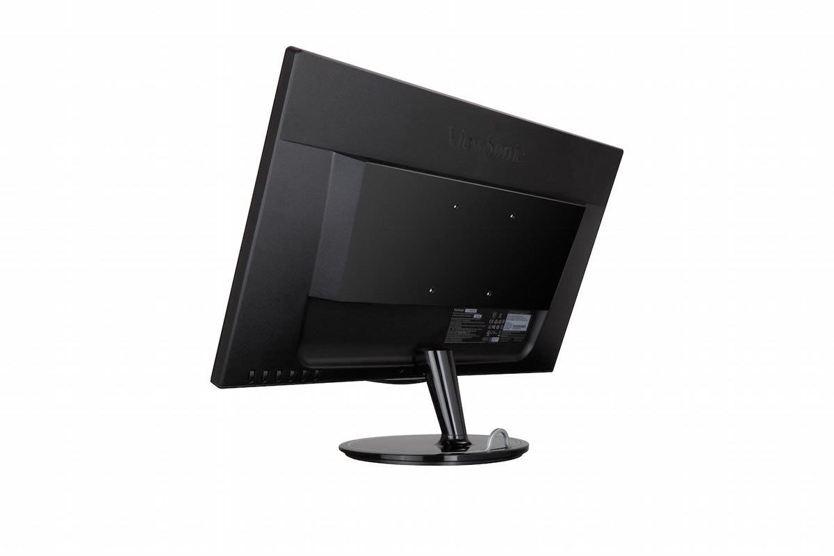 23.6 VIEWSONIC VX2457-MHD FULL HD 1ms 75Hz HDMI+DP+D-SUB MM AMD FREESYNC GAMING MONITOR