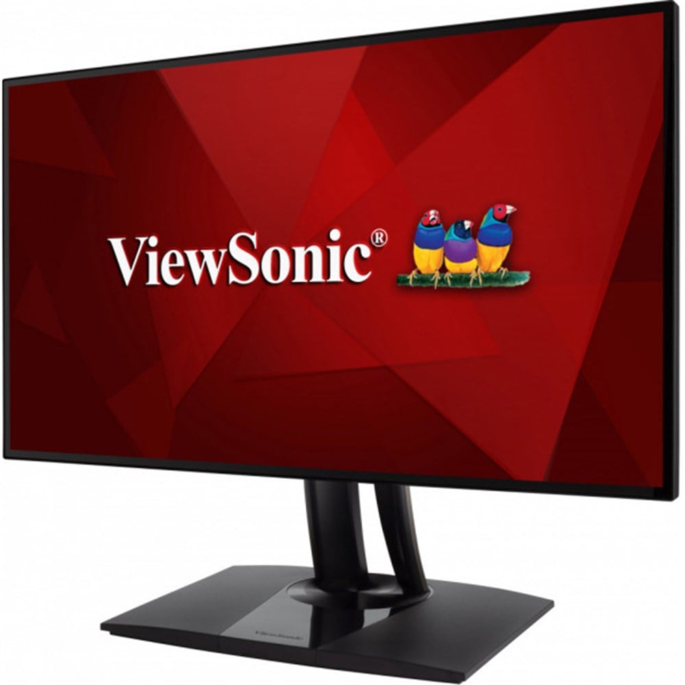 23.8 VIEWSONIC VP2468a FHD IPS HDMI DP USB TIP-C RJ45 ERGONOMIK sRGB FOTOĞRAF / PRODÜKSİYON / TASARIM PROFESYONEL MONİTÖR