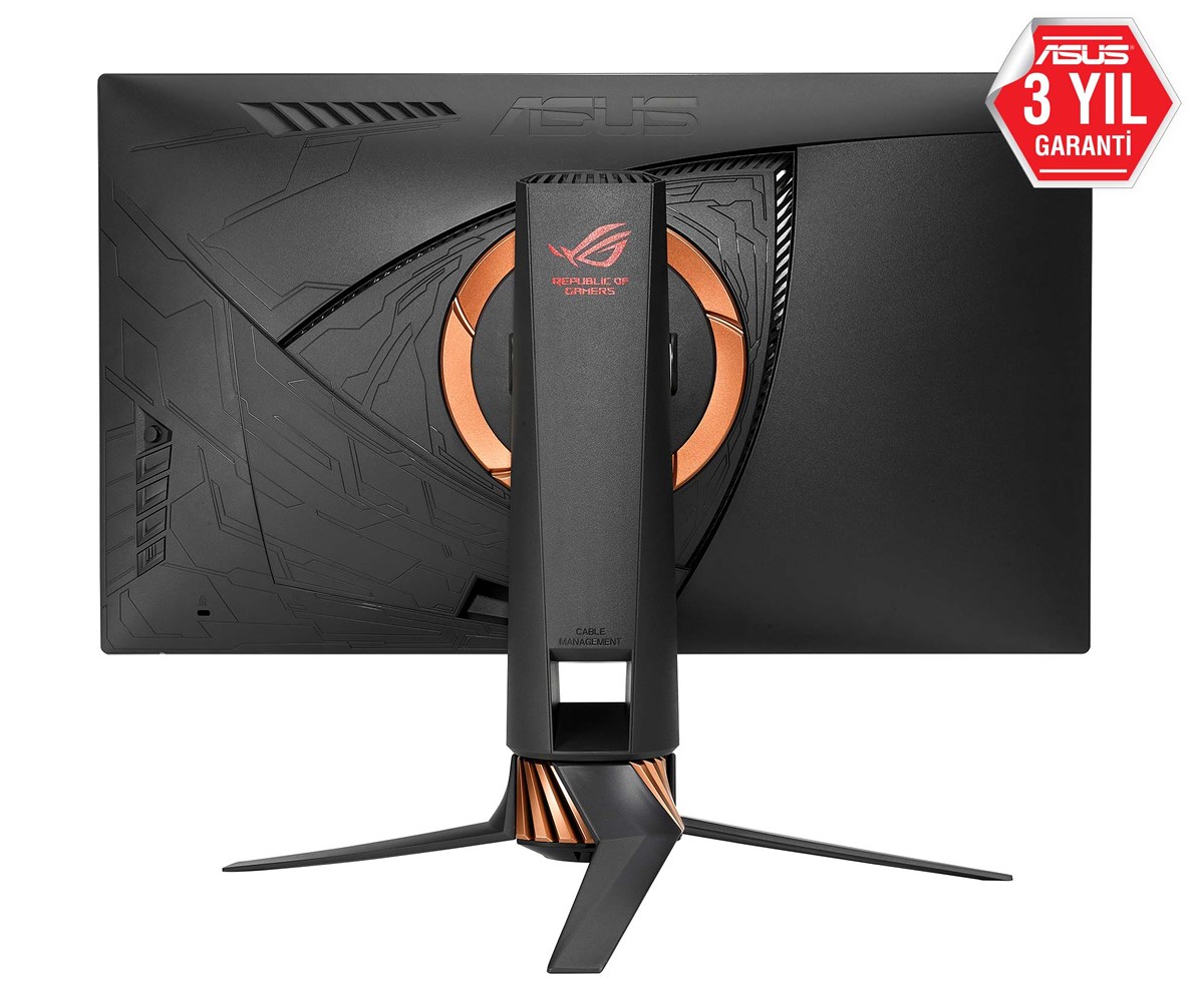 24,5 ASUS PG258Q Gaming,LED,G-Sync 1920x1080 1ms 3YIL MM EyeCare, Slim,240Hz