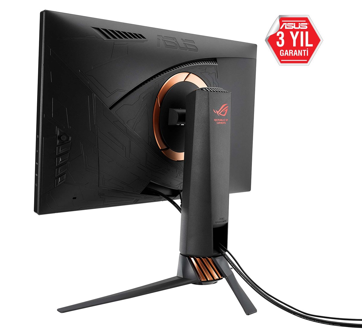 24,5 ASUS PG258Q Gaming,LED,G-Sync 1920x1080 1ms 3YIL MM EyeCare, Slim,240Hz