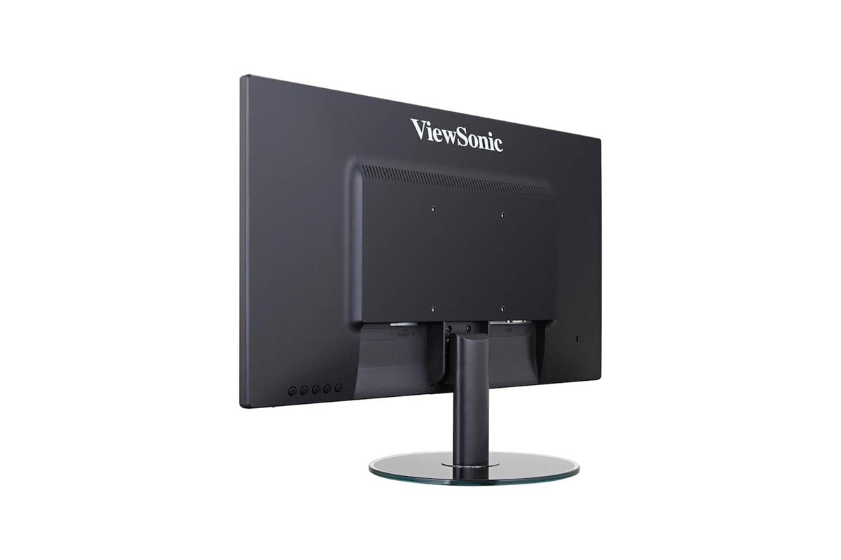 27 VIEWSONIC VA2719-SH FULL HD IPS LED 300 NITS HDMI İNCE ÇERÇEVELİ EV/OFİS MONİTORÜ