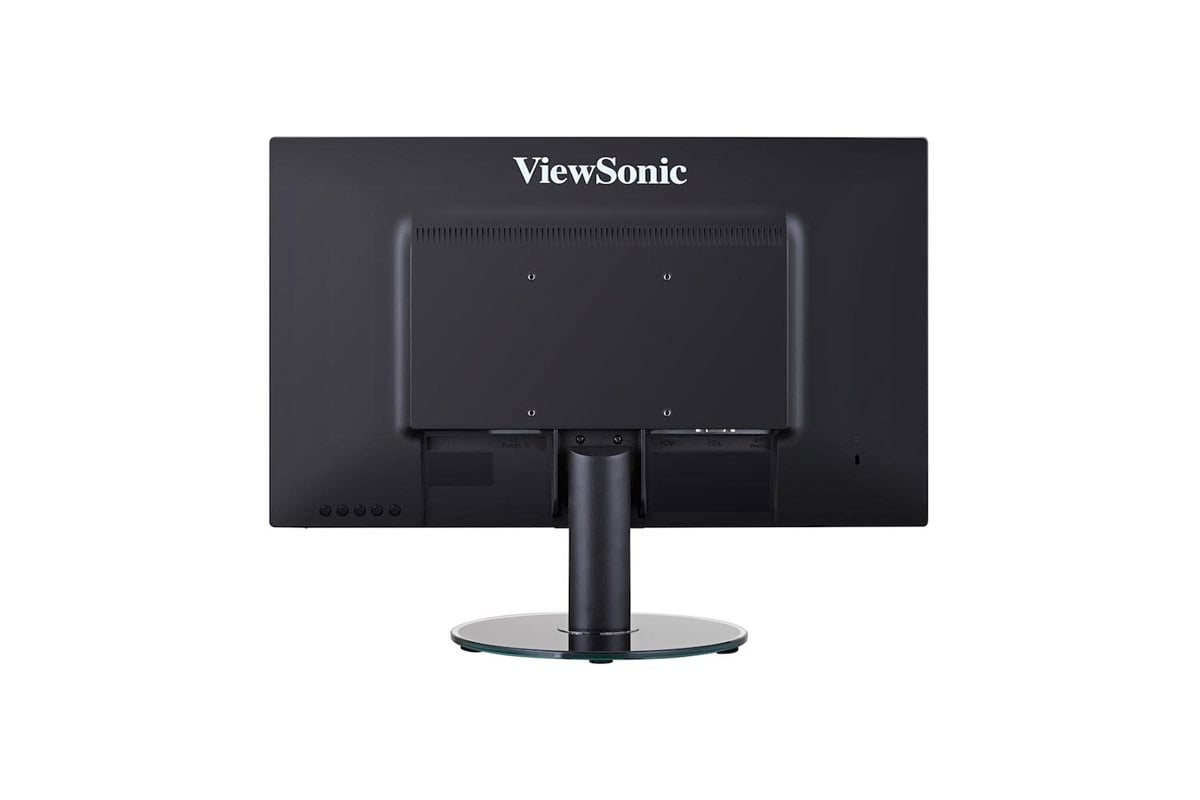 27 VIEWSONIC VA2719-SH FULL HD IPS LED 300 NITS HDMI İNCE ÇERÇEVELİ EV/OFİS MONİTORÜ