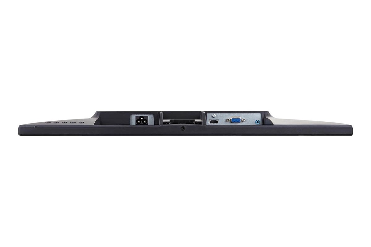 27 VIEWSONIC VA2719-SH FULL HD IPS LED 300 NITS HDMI İNCE ÇERÇEVELİ EV/OFİS MONİTORÜ