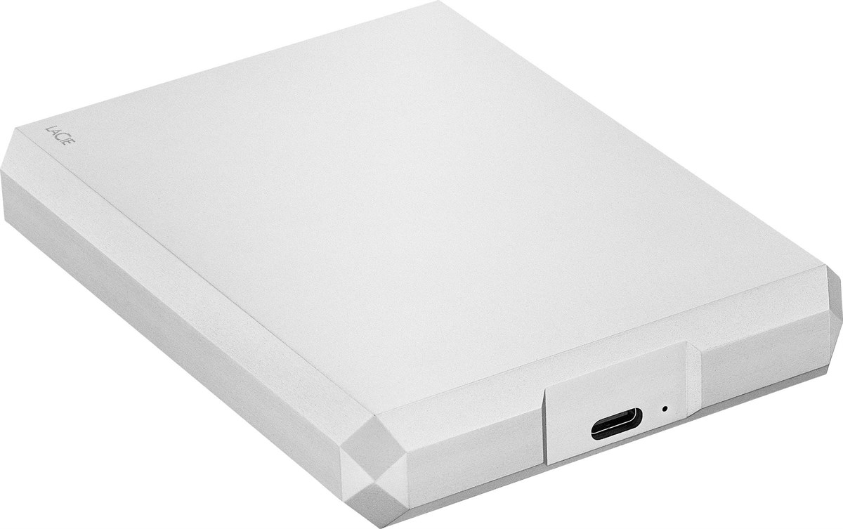2TB LaCie STHG2000400 Mobile Drive (USB 3.0 v USB-C)