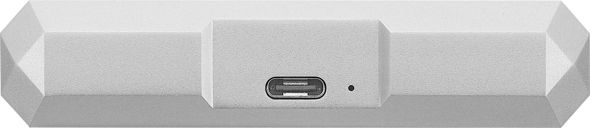 2TB LaCie STHG2000400 Mobile Drive (USB 3.0 v USB-C)