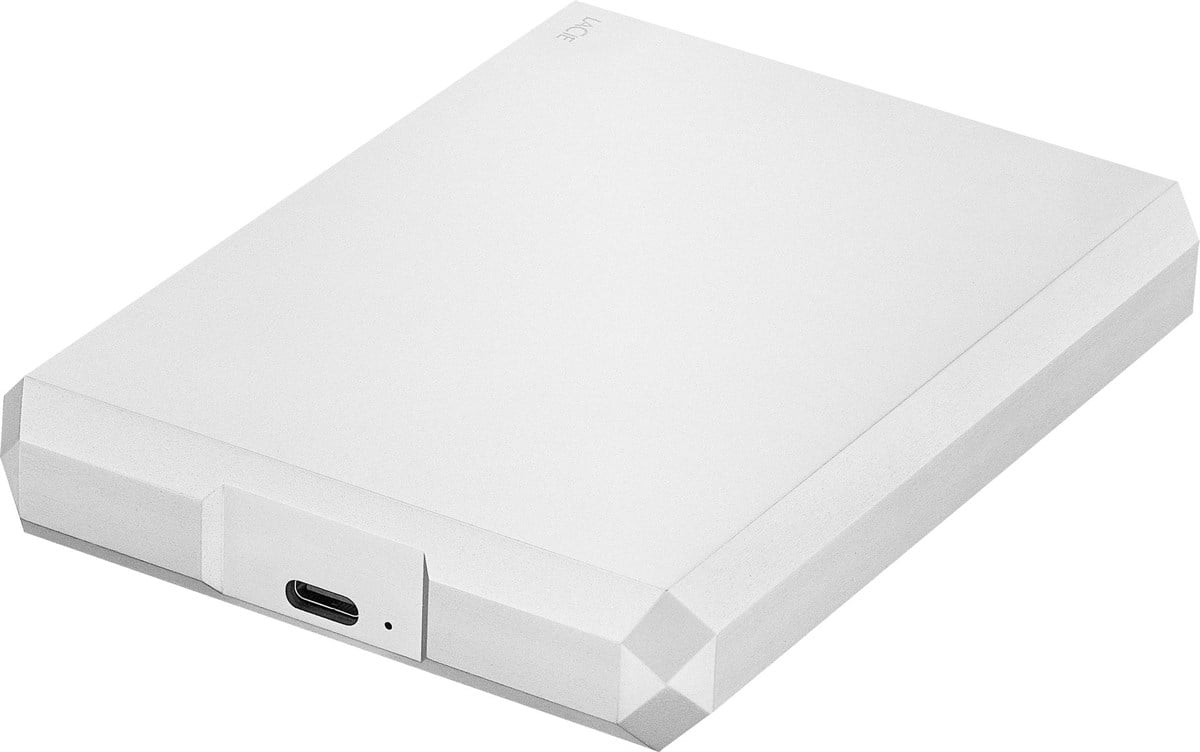 2TB LaCie STHG2000400 Mobile Drive (USB 3.0 v USB-C)