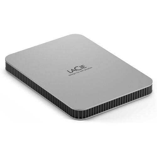 2TB LaCie STLP2000400 Mobile Drive USB-C