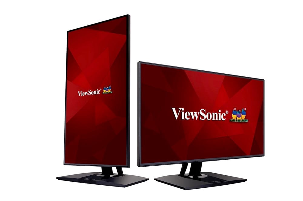 32 VIEWSONIC VP3268-4K UHD IPS PANEL 10 Bıt HDR10 99sRGB FOTOĞRAF / PRODÜKSİYON / TASARIM PROFESYONEL MONİTÖR