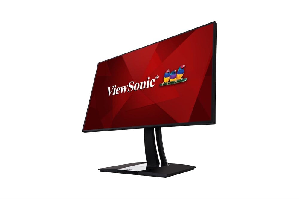 32 VIEWSONIC VP3268-4K UHD IPS PANEL 10 Bıt HDR10 99sRGB FOTOĞRAF / PRODÜKSİYON / TASARIM PROFESYONEL MONİTÖR